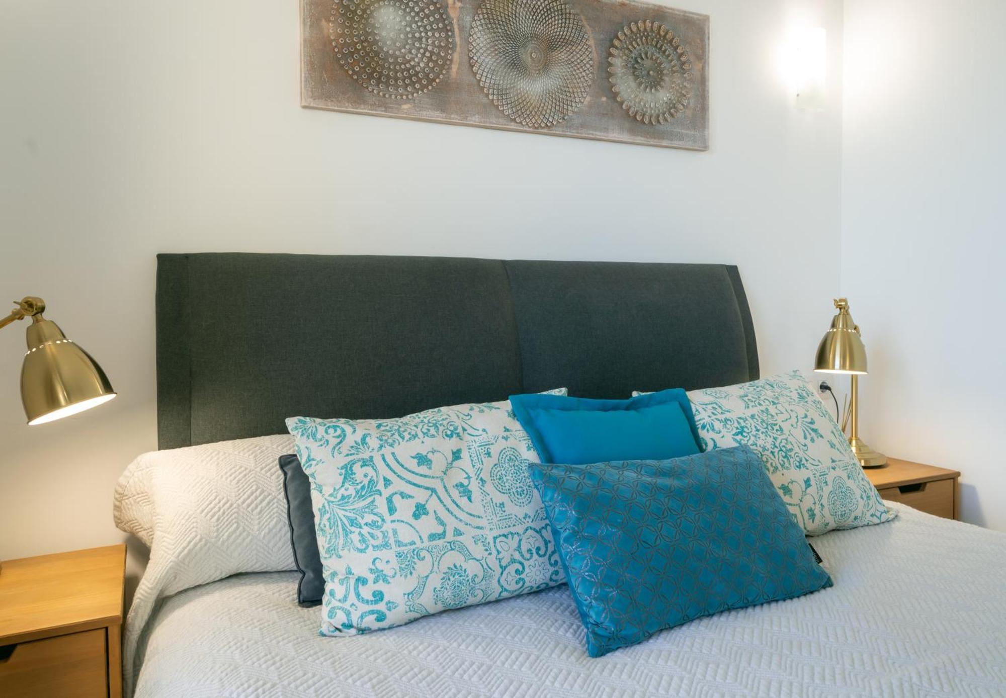 Apartamento Premium Con Jacuzzi Y Vistas Al Mar En Punta Prima, Torrevieja By Rentalole Exteriér fotografie